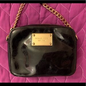 Michael Kors Crossbody Mini Purse